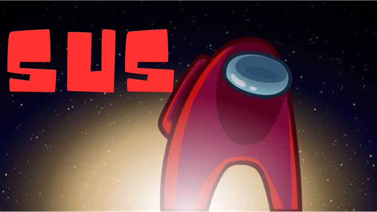 AMOGUS MODDED FUNNY TIME