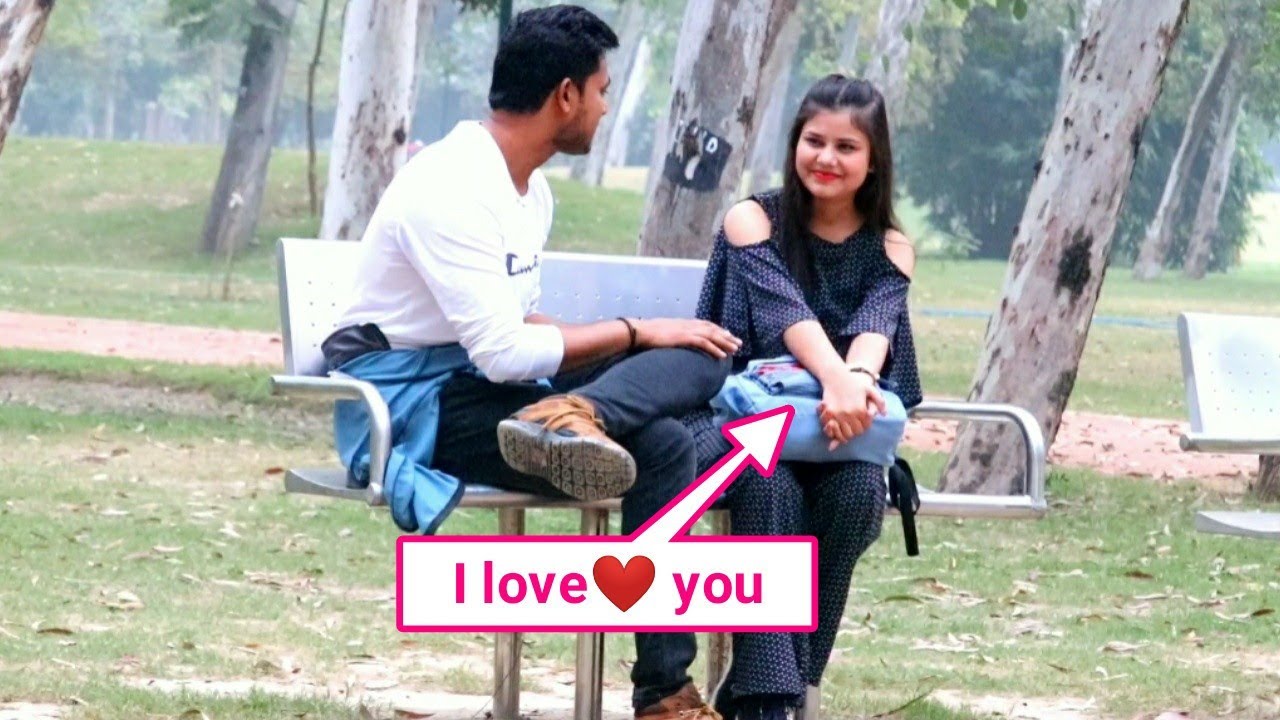 करोड़ों की मालिकिन से हुआ प्यार वाराणसी में 😍, proposing delhi girl 🥰 // crazy vishal