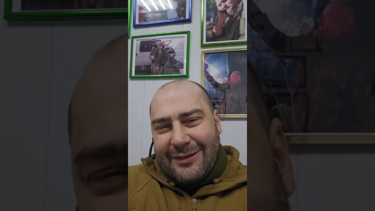 Владимир Грубник Об Одесском подполье, истории, людях и нелюдях-- клеветниках
