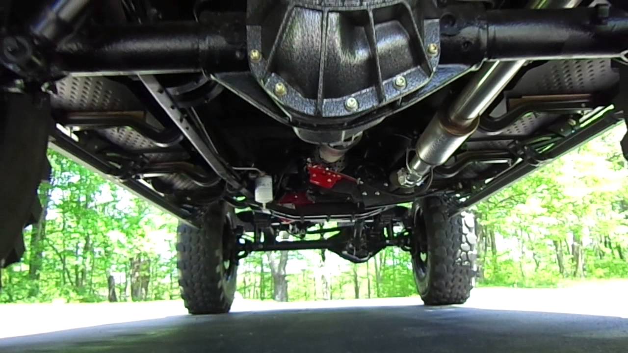 powerwagon 1947 crewcab cummins 4bt