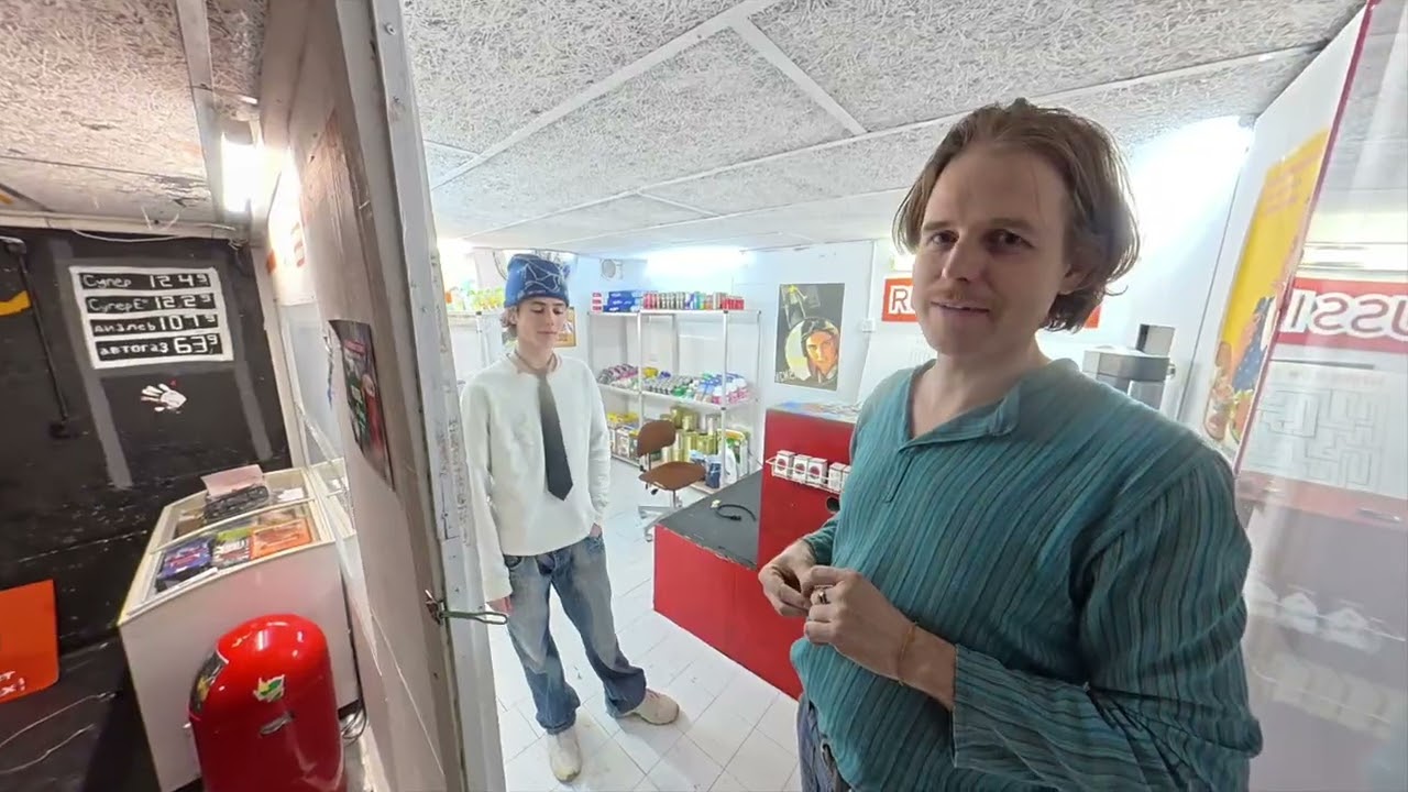 ESCAPE-ROOM an der Kanti Alpenquai gibt Rätsel auf (10'23)