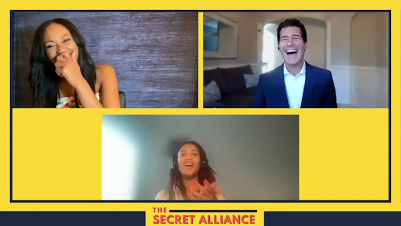 The Secret Alliance - S6 E16 - Chelsie Baham's Jaw-Dropping Confession About Her $750,000 BB26 Win
