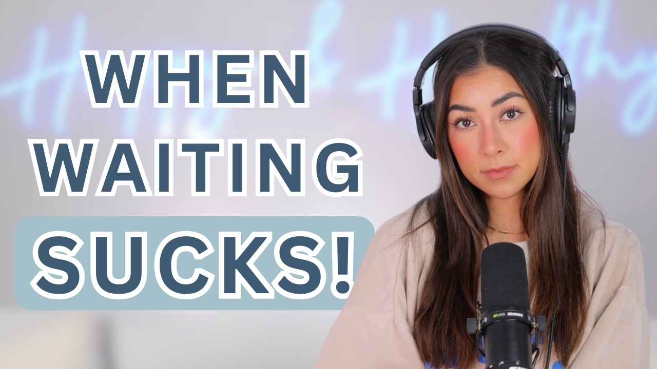 To the Girl in Her Waiting for a Spouse: What You Need to Hear | Relationship Ready Ep. 2