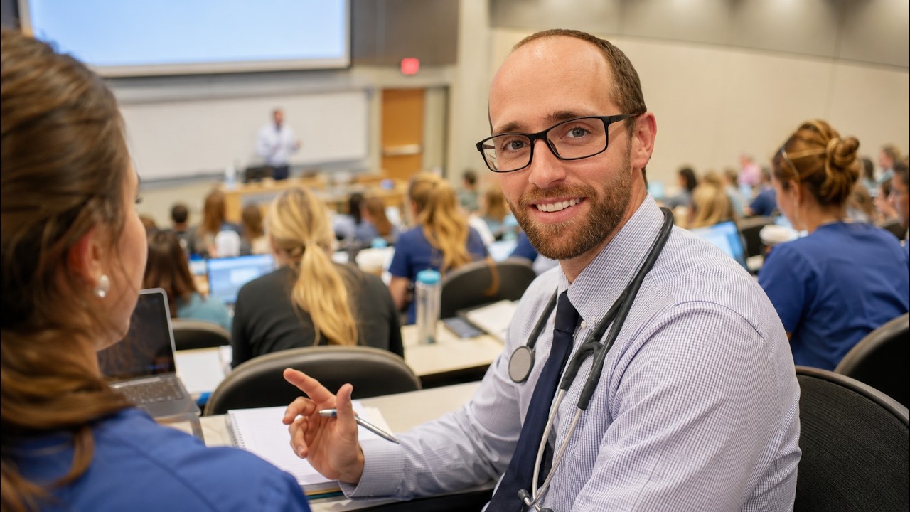 How to Study for Pharm in Nursing School (From a Professor)