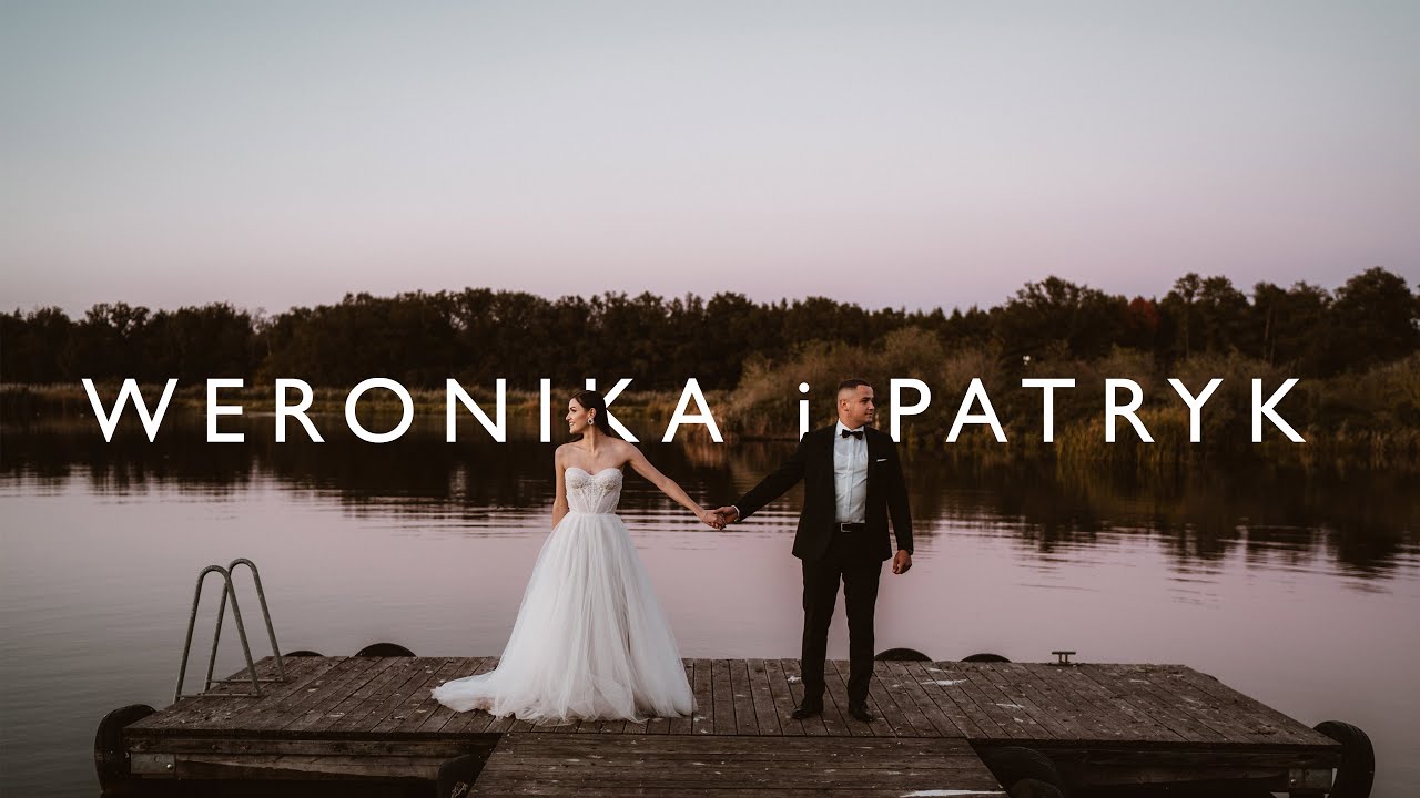 WERONIKA I PATRYK |  Teledysk Ślubny | Hotel ARKAS Prószków