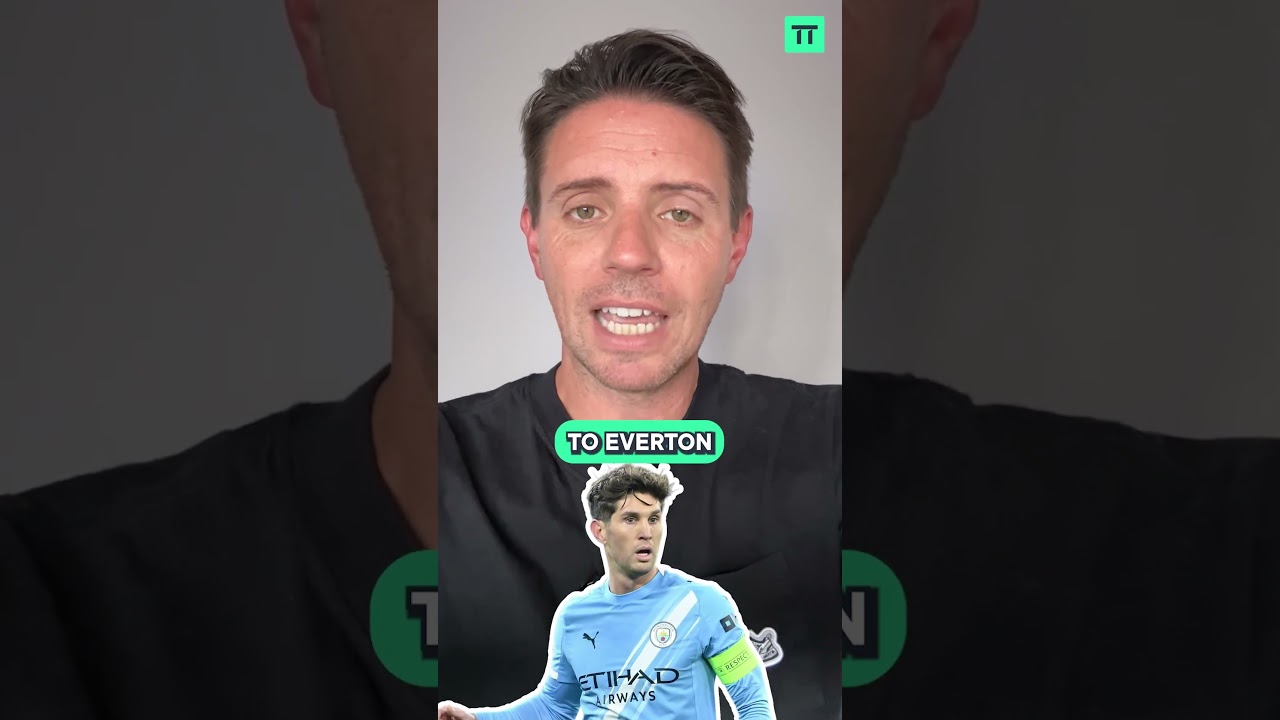 Man City transfer speculation ahead of the summer 🔥