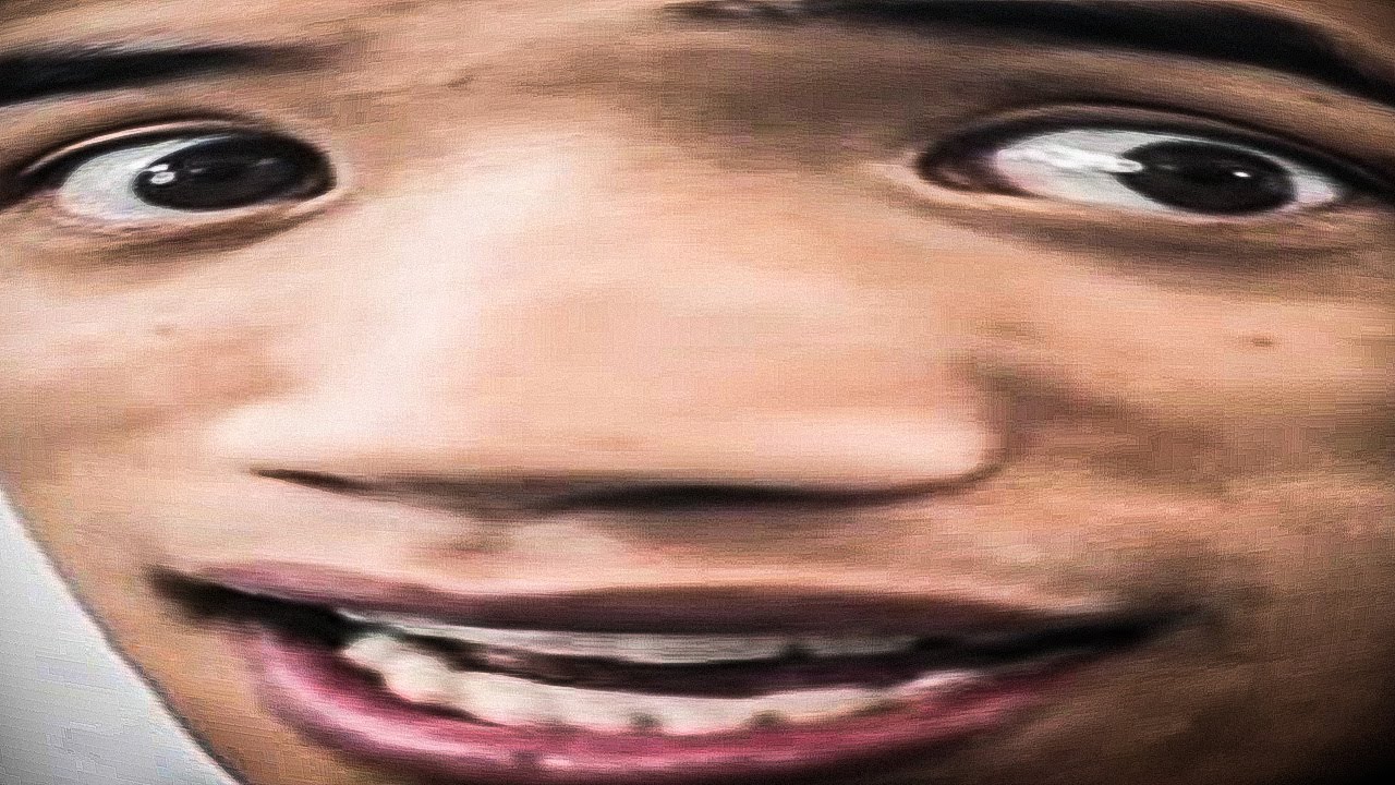 Andrew Huang has gone WACKY™