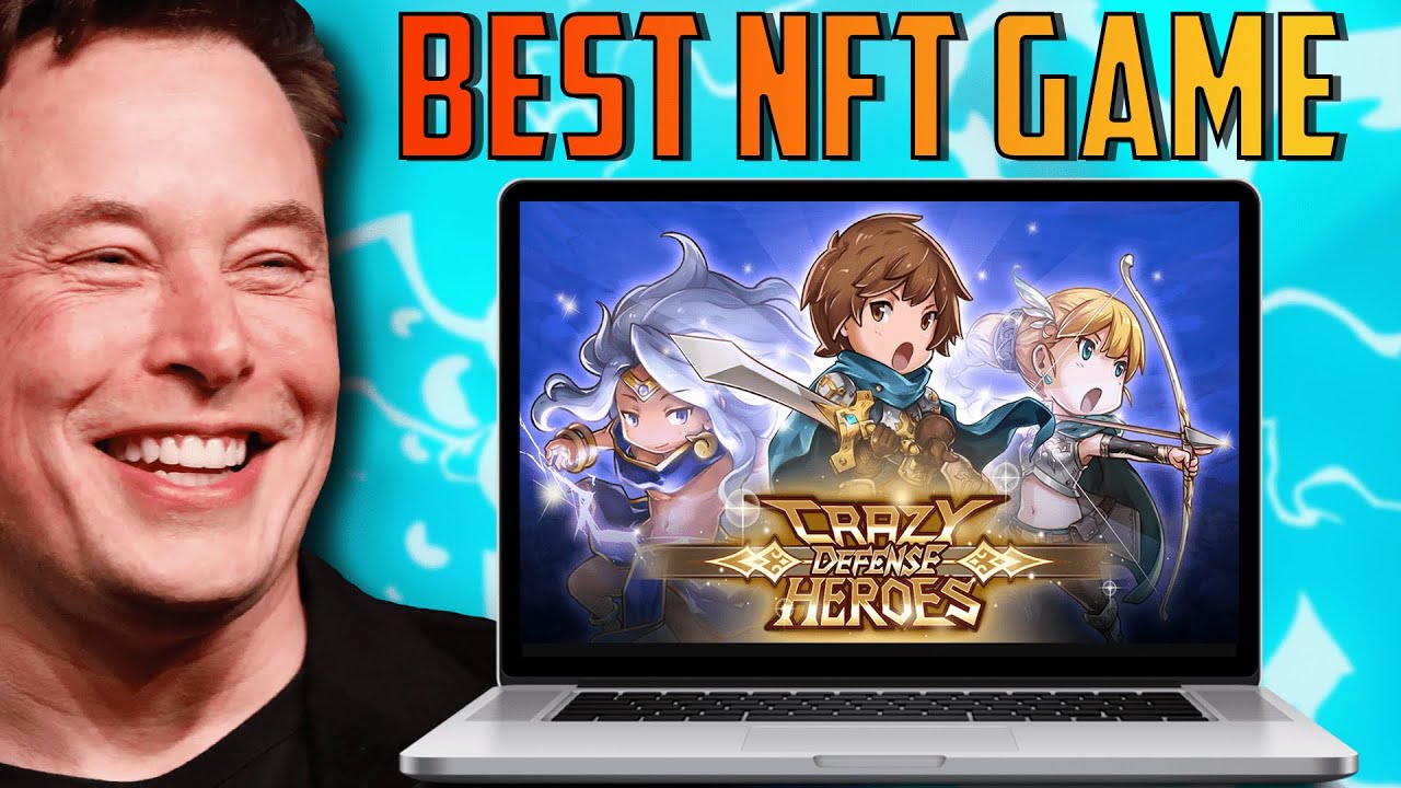 Crazy Defense Heroes - How To Earn And Guide