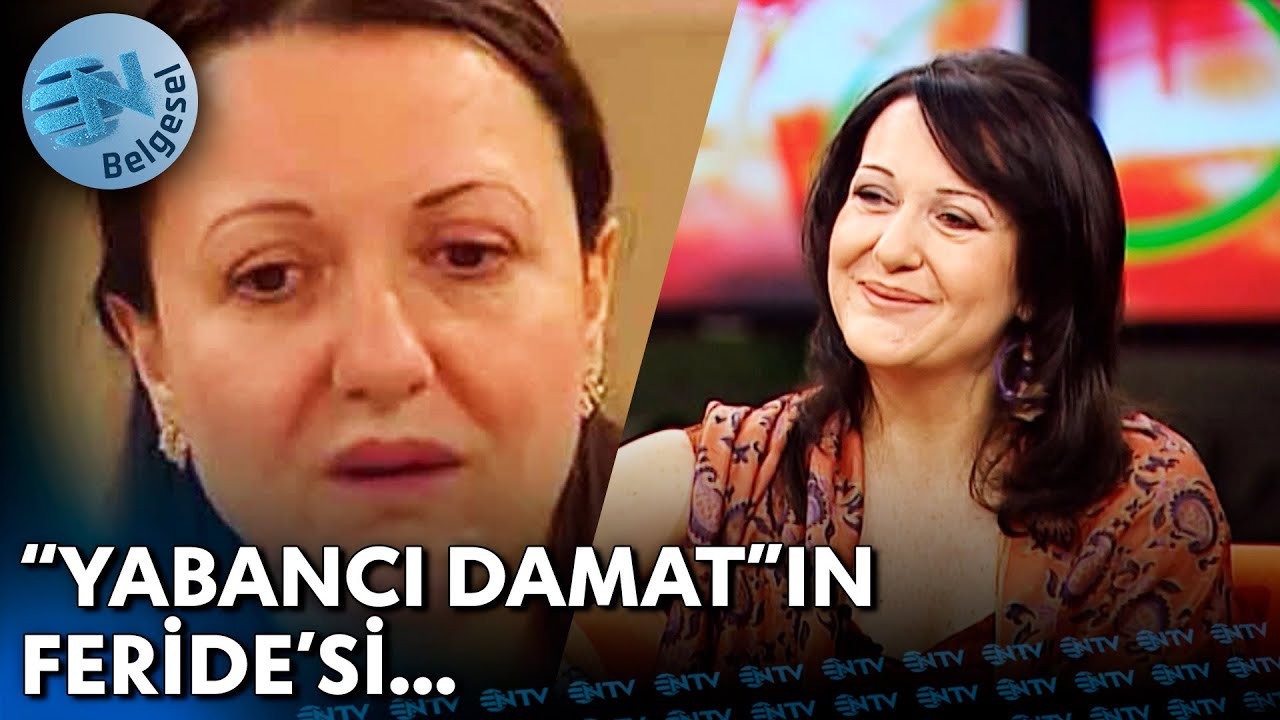 Yabancı Damat’ın Efsane İsmi Sumru Yavrucuk'un Usta Oyunculuğu | NTV Belgesel