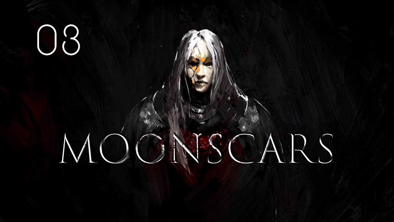 Moonscars, series 03
