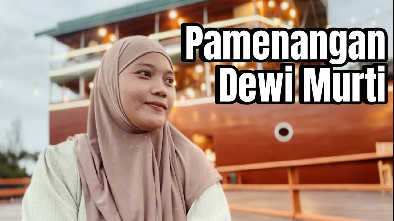 Pamenangan - Aldo Usman | Cover by Dewi Murti