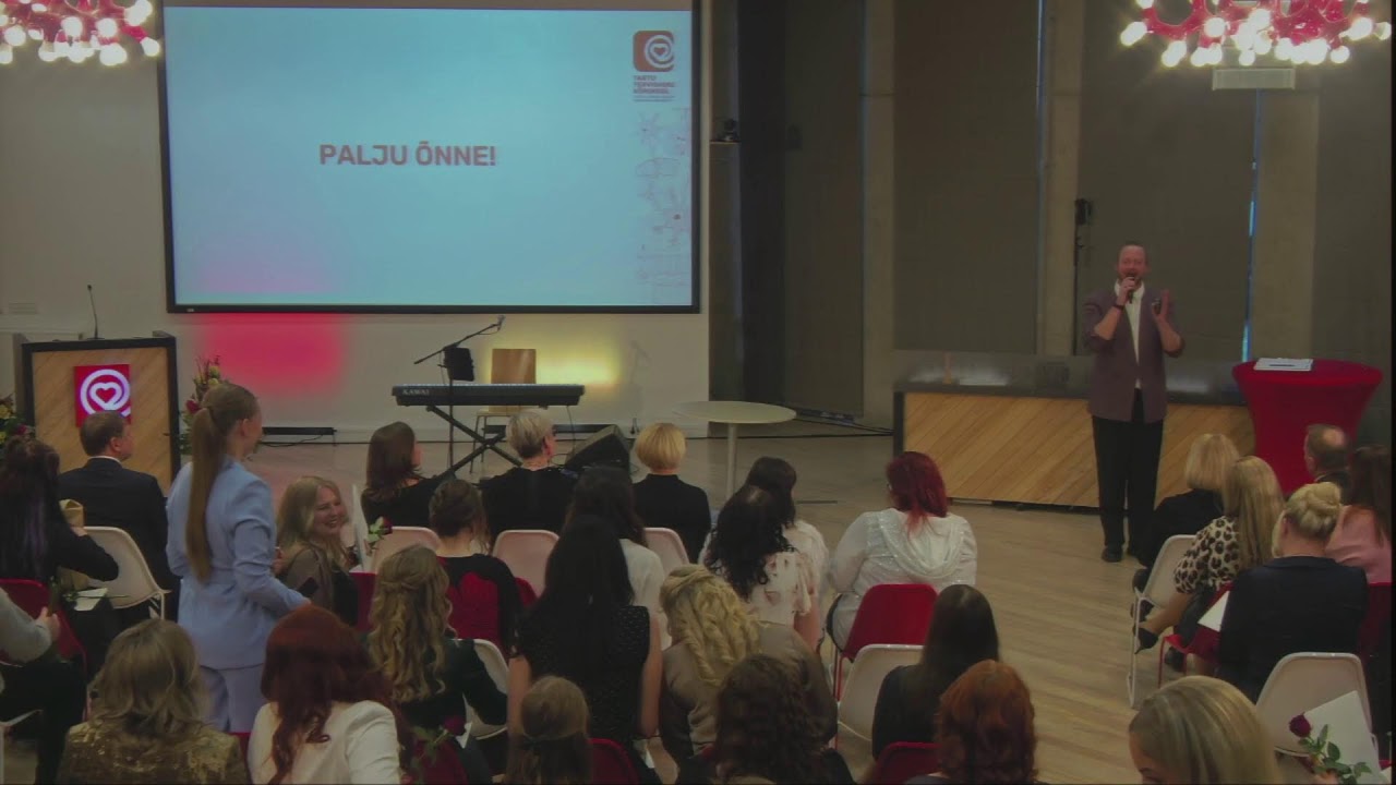 Talvine lõpuaktus 2026
