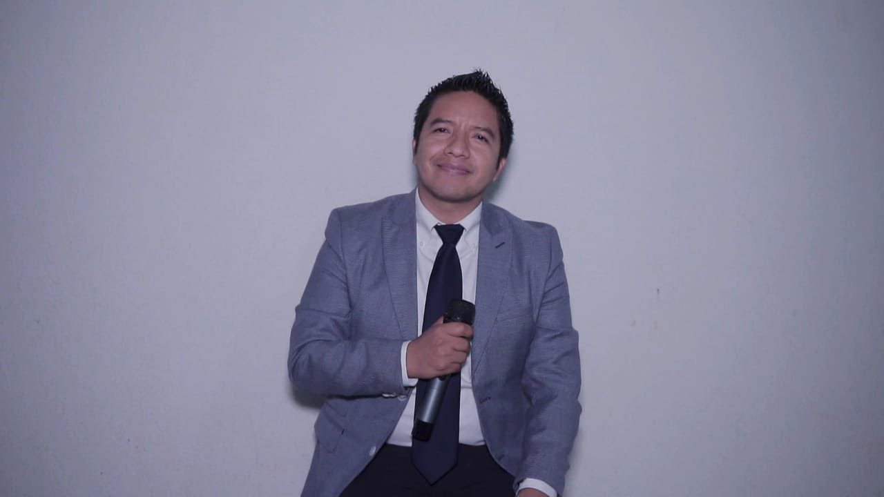 AMOR QUE SOÑÉ
