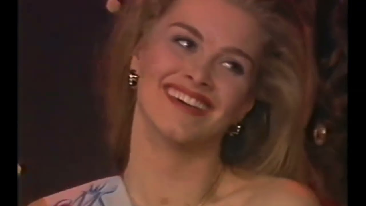 Miss Finland 1990-1999 Reactions
