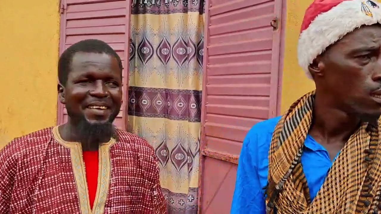 GBATO GBATO LA MOUSSO KÔ EP 90