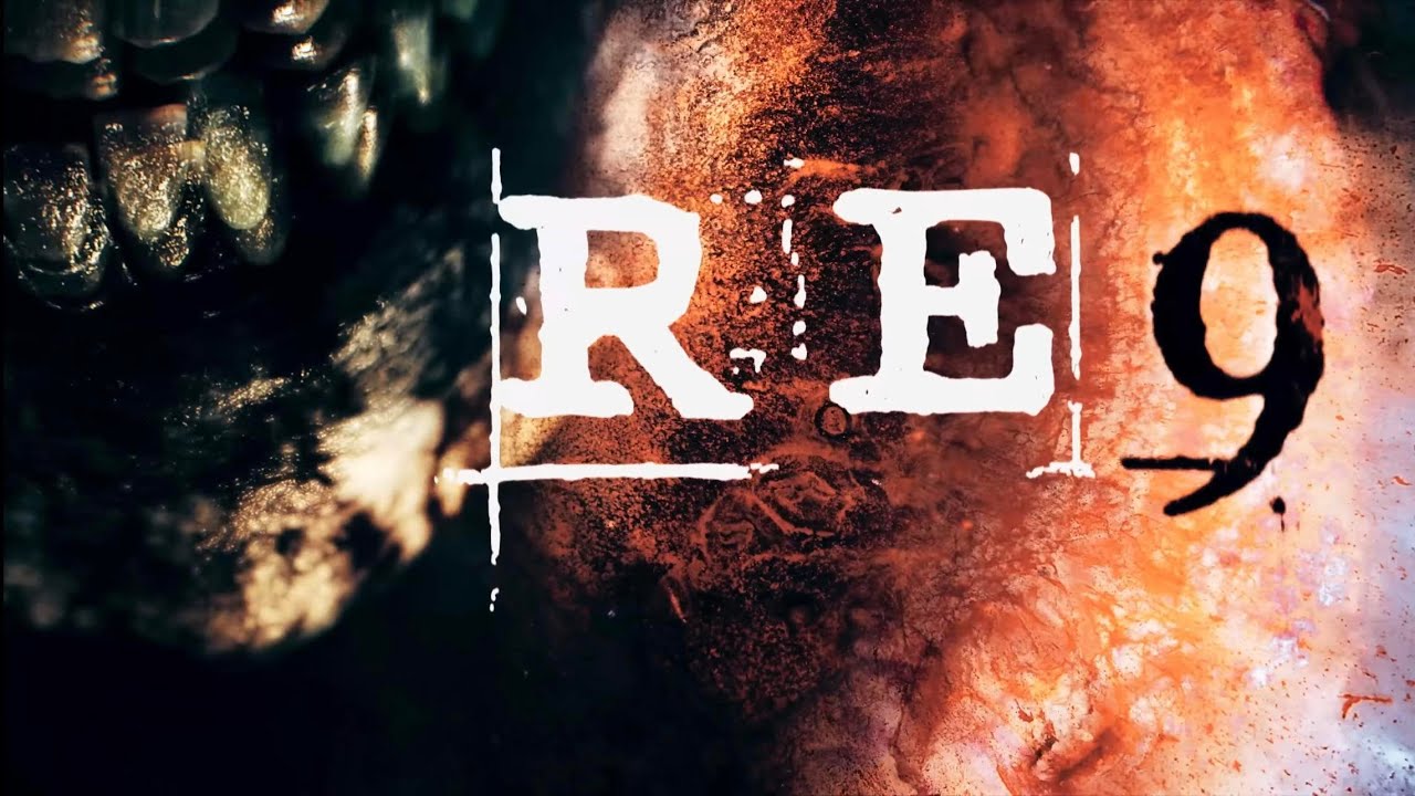 LEON BALEK KE RPD WEE! RE9 REQUIEM GTX 1660 SUPER