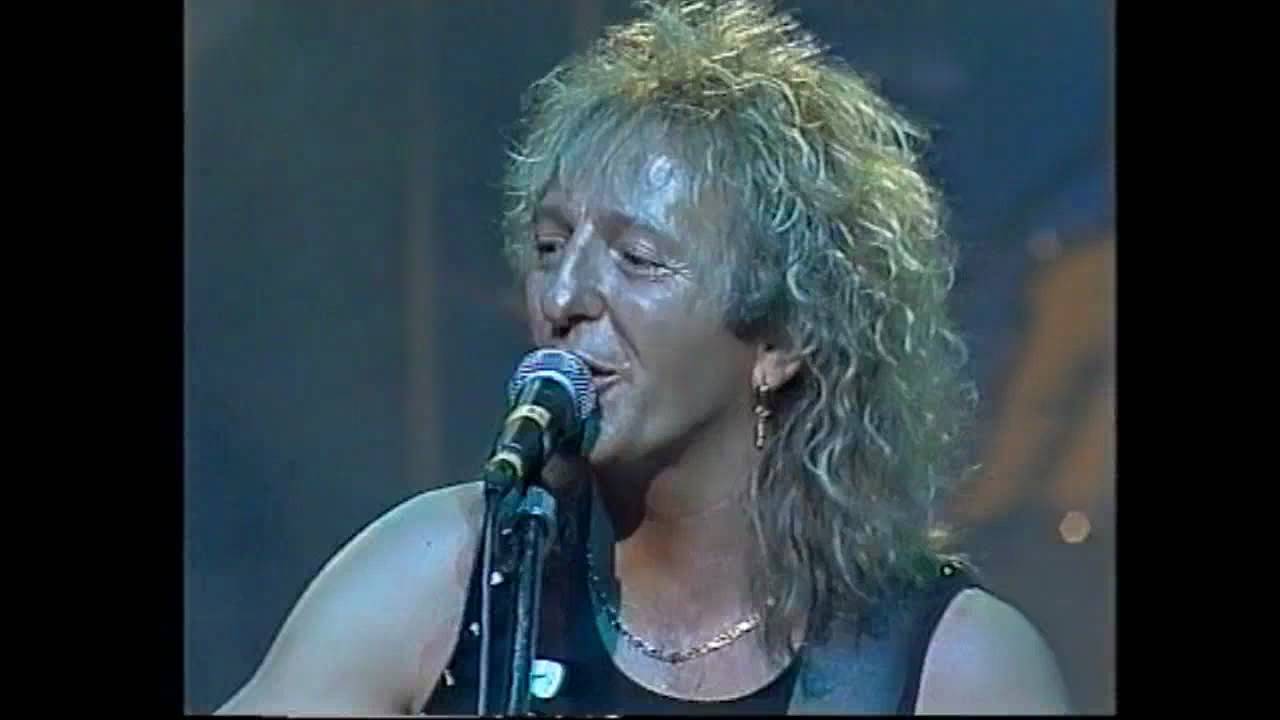Smokie - Living Next Door To Alice - Live - 1992