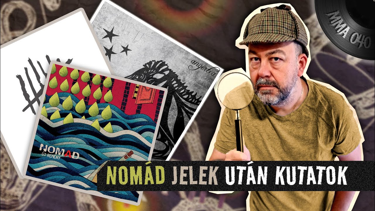 Magyar metal antológia 040 - az Alcohol butít és nyomorba dönt... 🍾🥴 🍺