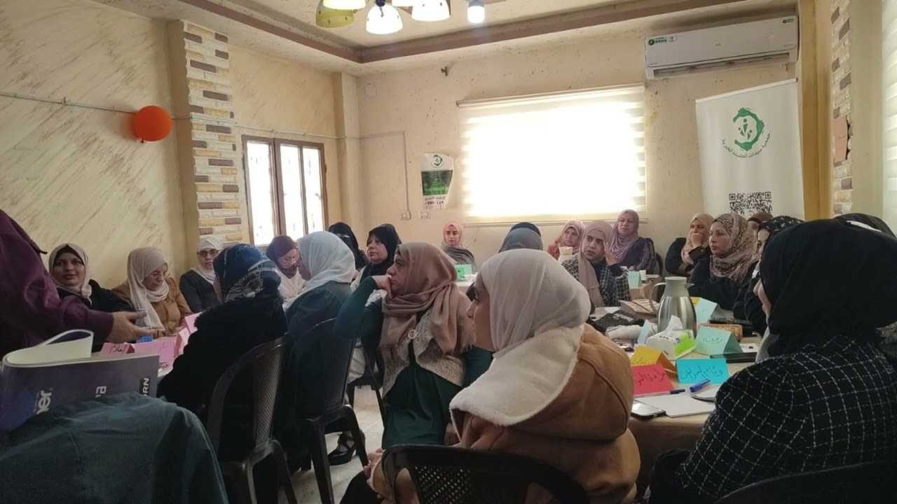 جمعية سيدات الطفيلة الخيرية
