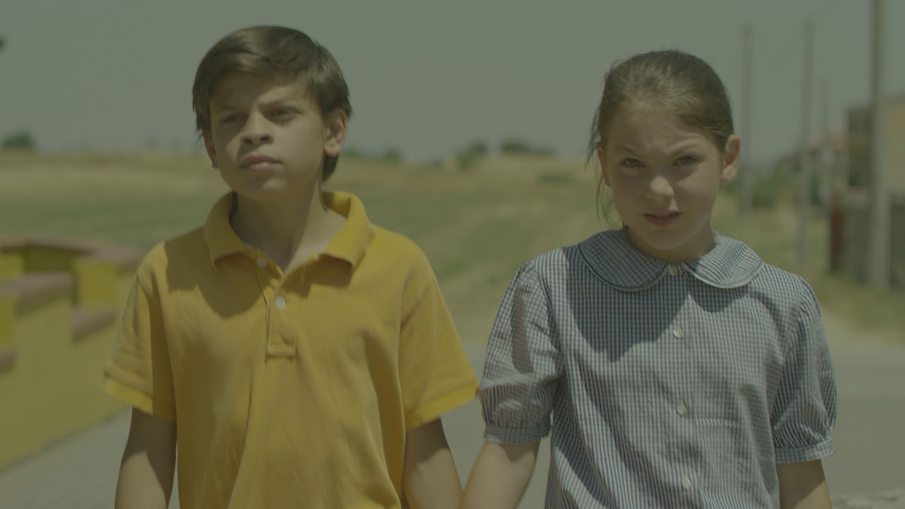 Un Giudice Ragazzino | Trailer Ufficiale