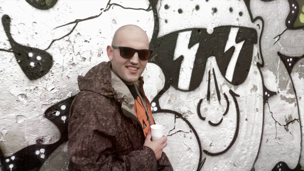 Pejdżer - Smak Haku | Skrecze DJ MRK