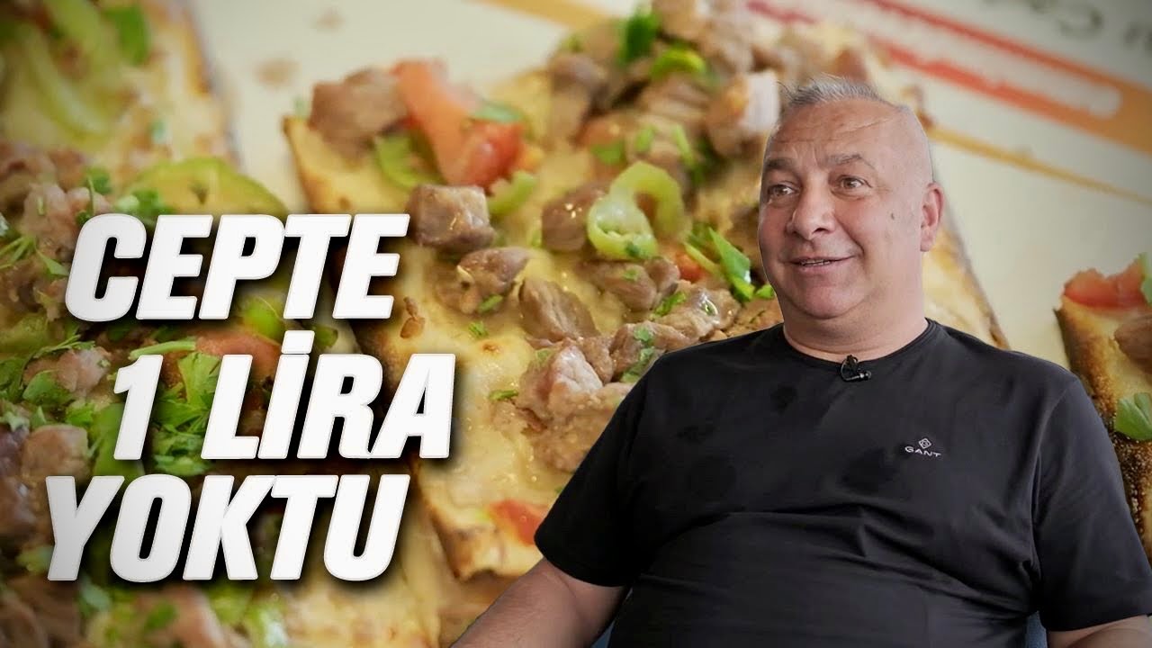 Her Şeyi Borçla Yaptık, 2 Ay Uyku Uyumadık | Develi Cıvıklısı'nın Hikayesi