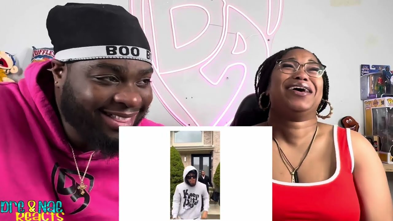 THAT ONE DUDE WITH BAD HYGIENE + MORE JACKFUNNY313 (6in1) REACTION