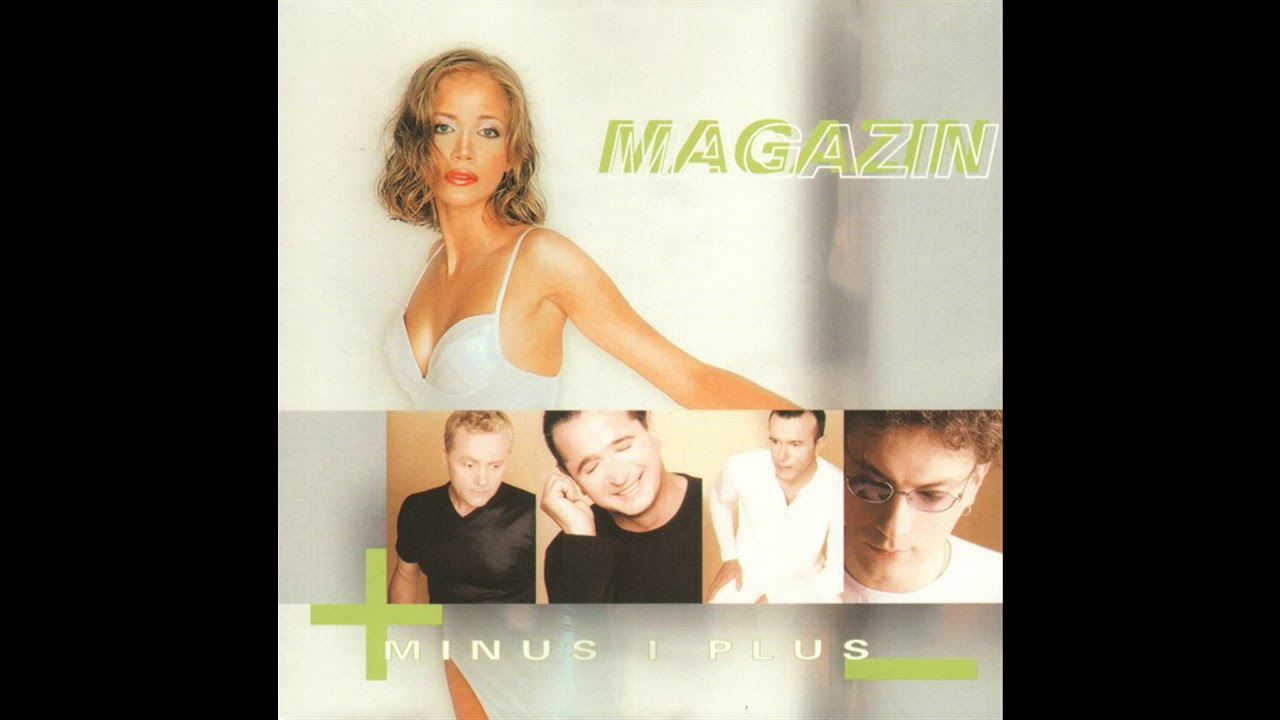 Magazin - Nemam snage da se pomirim - (Audio 2000) HD