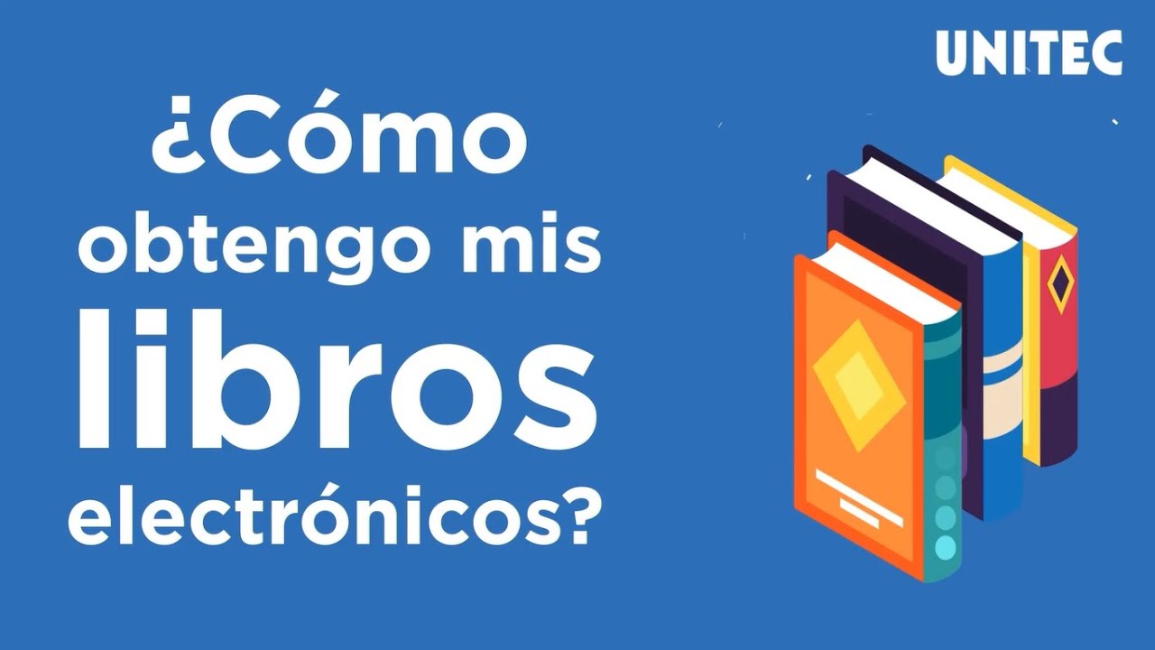 Descarga de libros UNITEC