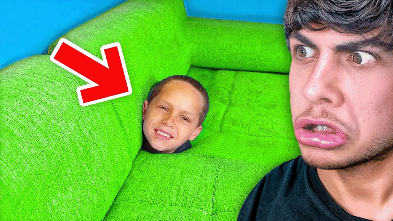 Il Est Coincé Ici Depuis Des Jours...