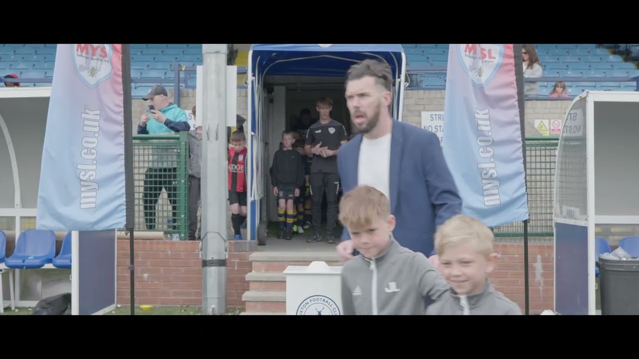 Me, Myself & MYSL - Ep 3: Buxton Finals