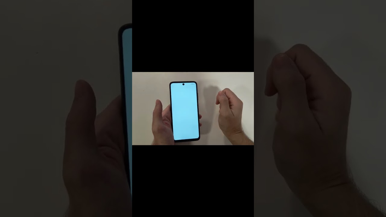 Remoção Conta Google Xiaomi Redmi 10 2022 - FRP Redmi 10 2022