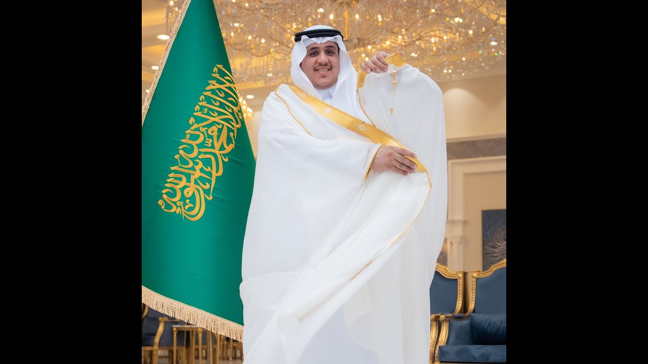 حفل زواج محمد محمود العثمان 26/12/2025