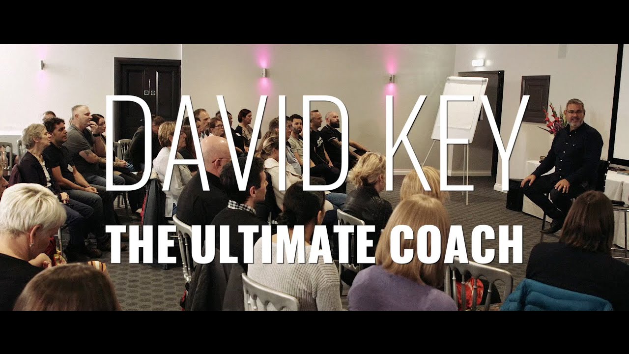 The Ultimate Coach Programme | 2019 Promo Highlights