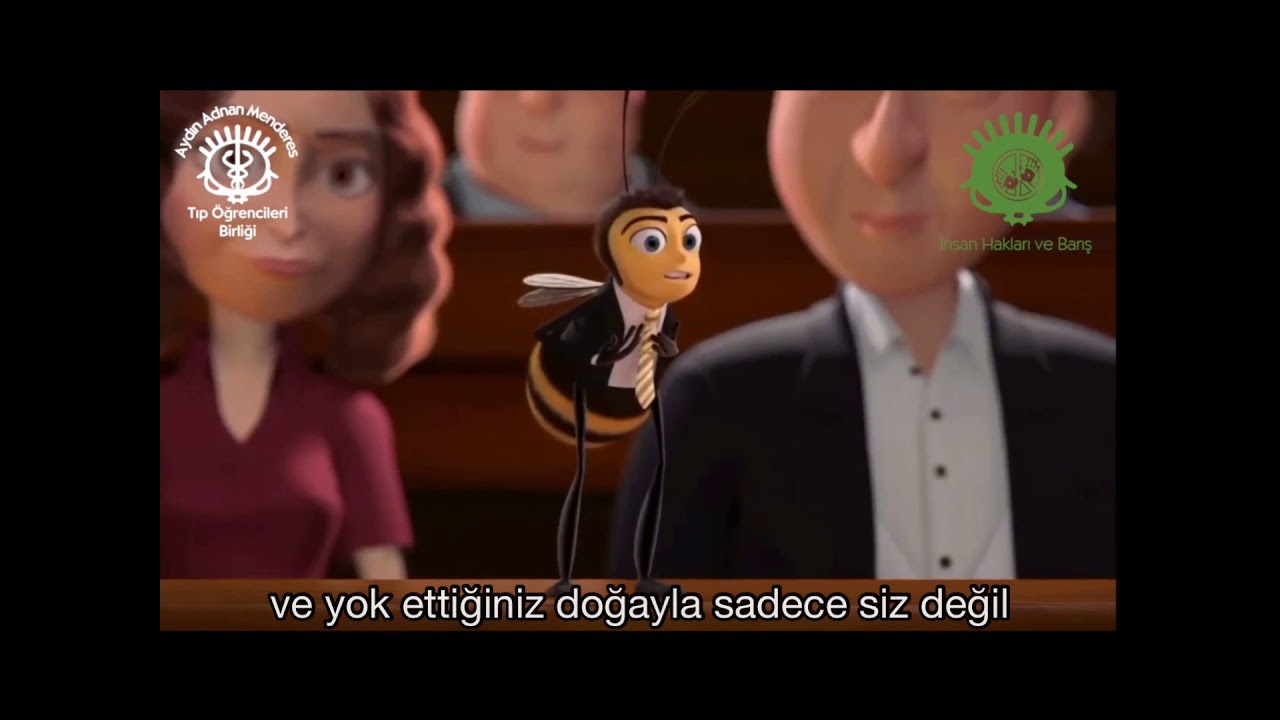 Bir de Bizden Dinle - Hayvan Hakları