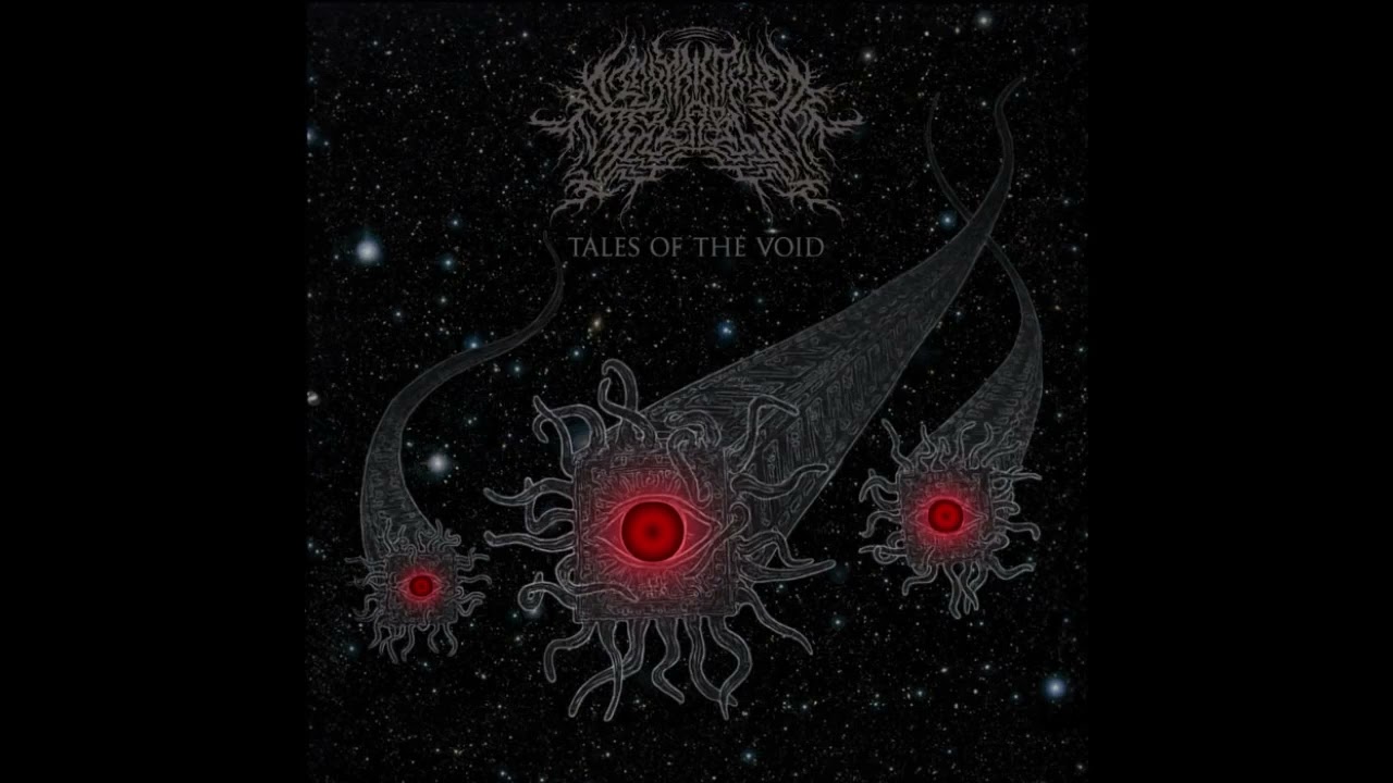 LABYRINTHUS STELLARUM - Tales of the Void [Full Album] | 2023