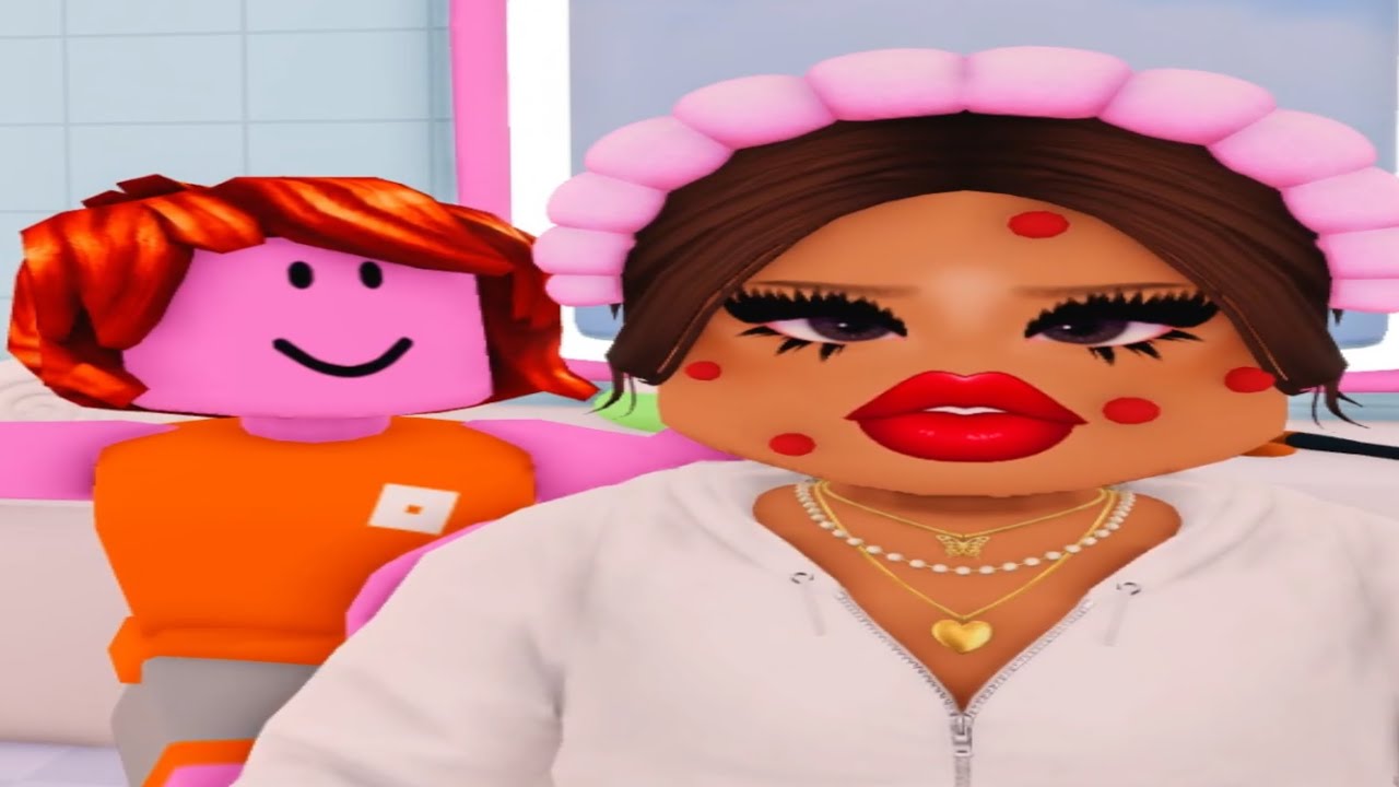 welcome to my 1 star skincare place where i ruin ur face