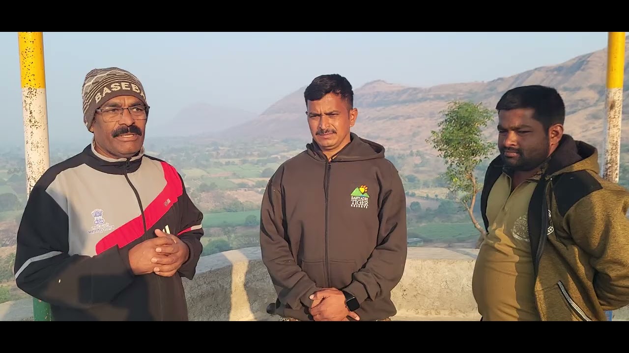 झरी पार्श्वनाथ कुंडल डोंगर-पर्यावरणाचे संरक्षण आणि संवर्धन काळाची गरज:पर्यावरण संवादक हिम्मतराव मलमे