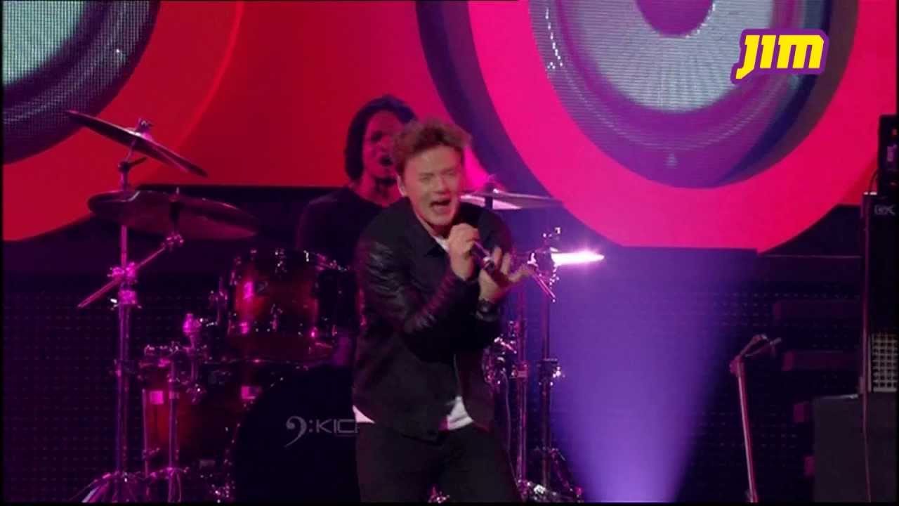 Conor Maynard - 'Animal' live @ JIMfest