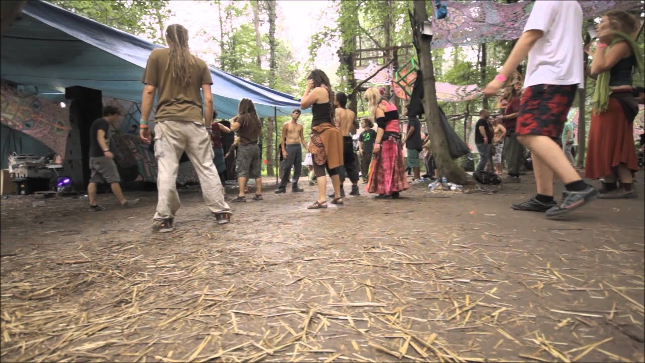 Filteria LIVE & Ending @ Balkan Goa Fanatics Fest 10-14.07.2014