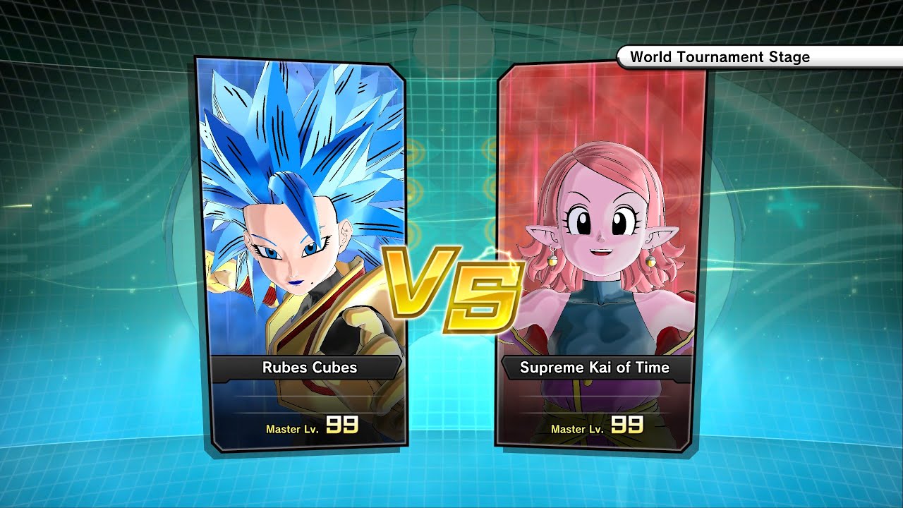 Dragonball Xenoverse 2: Hero Colosseum New Free Battles Concluded!!