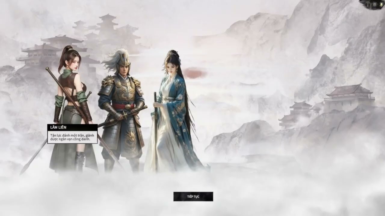 Total war Three kingdoms MOD 1.7.1
