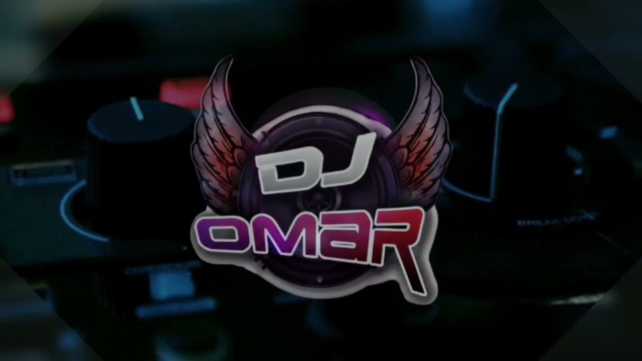 Rai_Mix__CHIKHE CHEDLI RELIZANI__REMIX DJ OMAR 48 