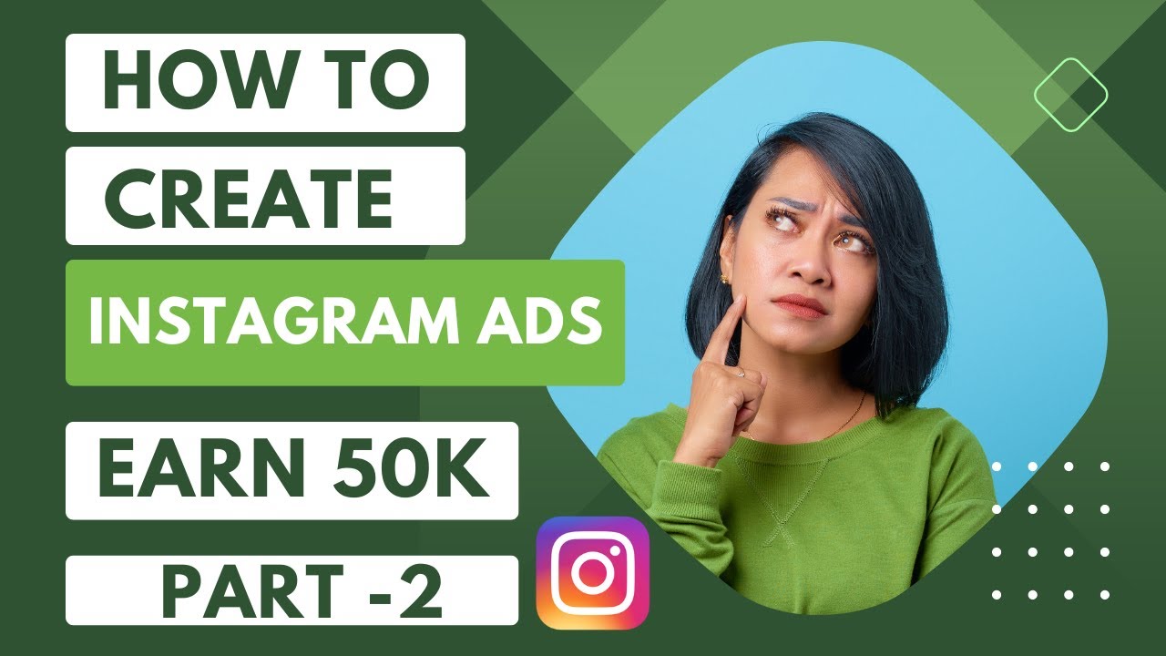 How to Create Instagram Ads in 2023 | Complete Instagram Ads Tutorial Telugu | Step-by-Step Process