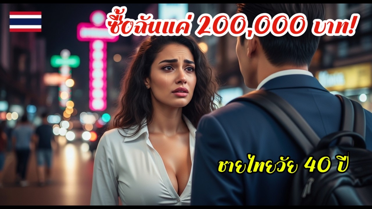 หญิงโบลิเวียแต่งงานกับชายไทยแก่กว่า20ปี พอถึงไทยสามีเปลี่ยนทันที เบื้องหลังช็อกคืออะไร?