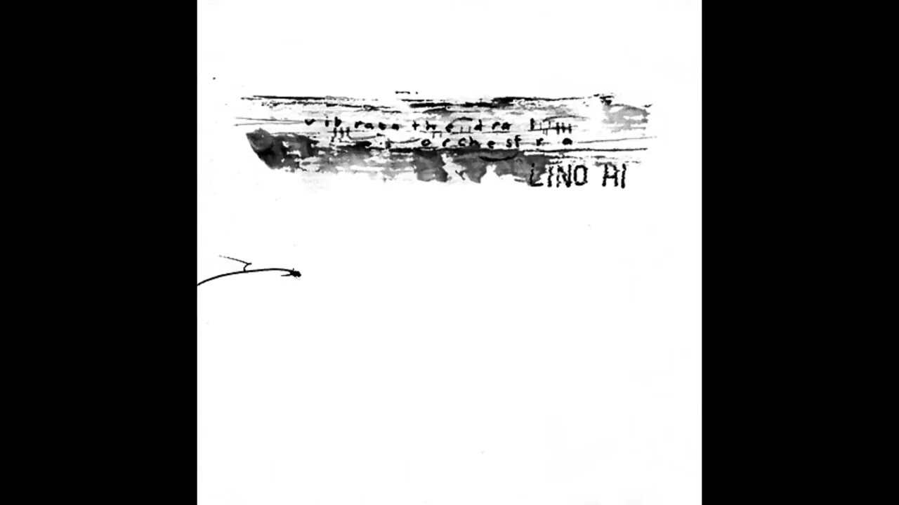 Vibracathedral Orchestra - Lino Hi