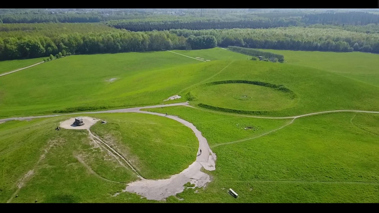 Naturcenter Herstedhøje  (Denmark)