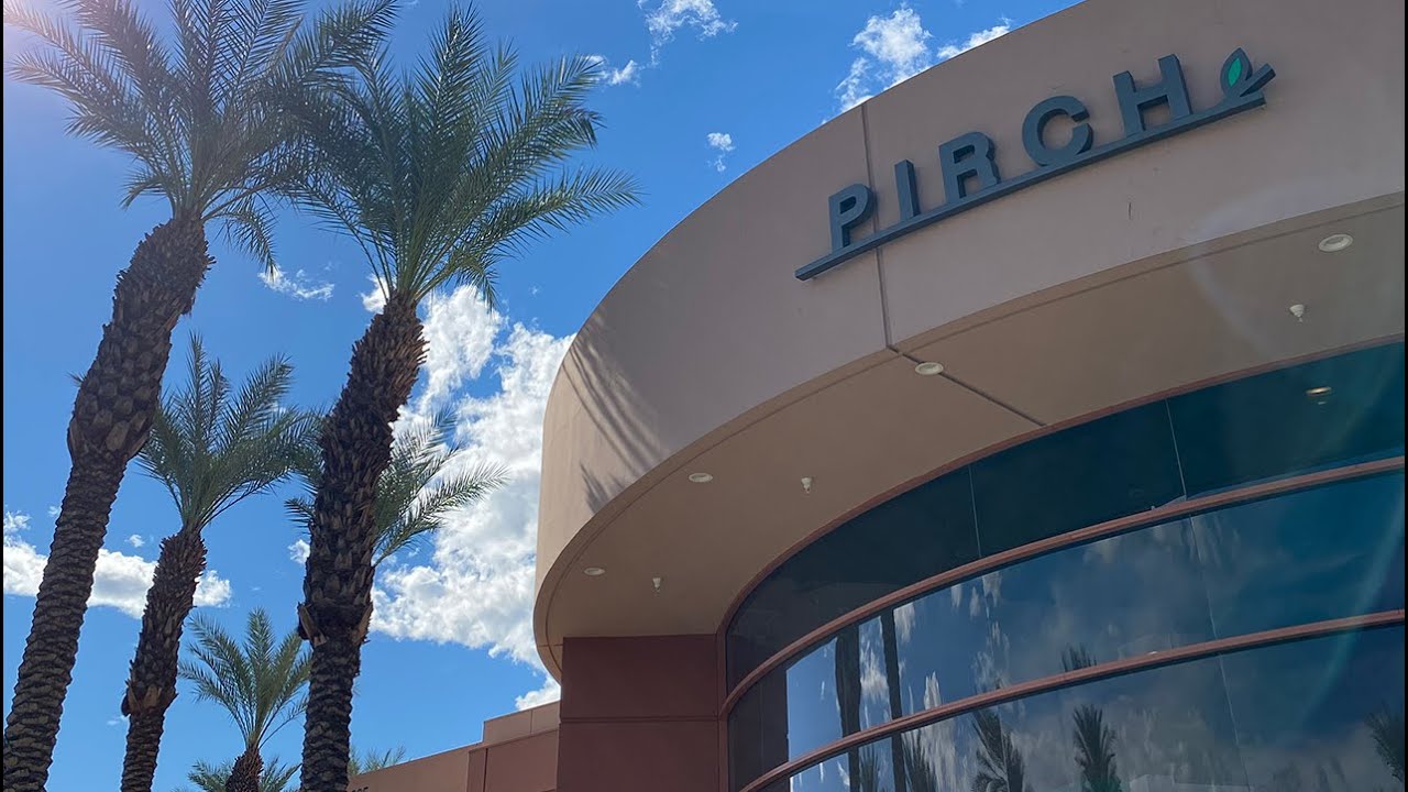 PIRCH | Rancho Mirage Showroom Anthem