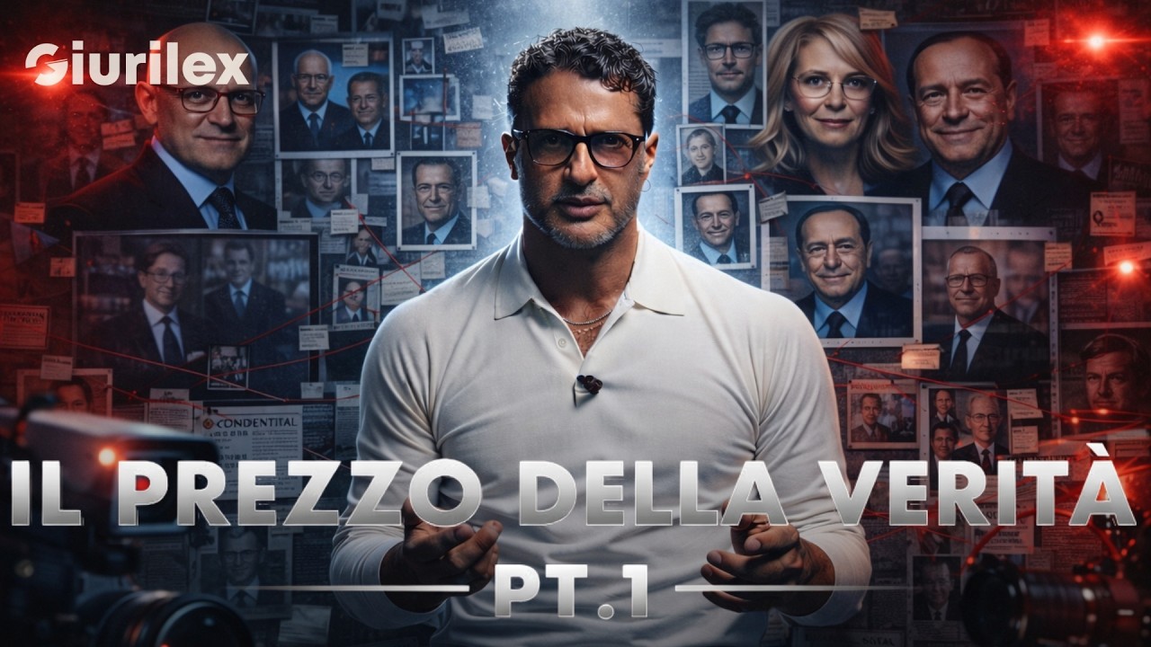 Dentro il caso Falsissimo: la verità su come è iniziato lo scontro Corona – Signorini
