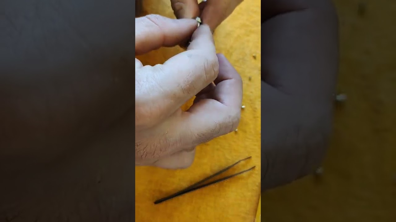 Confec&ccedil;&atilde;o de Chave para Cilindro HAGA de Esferas